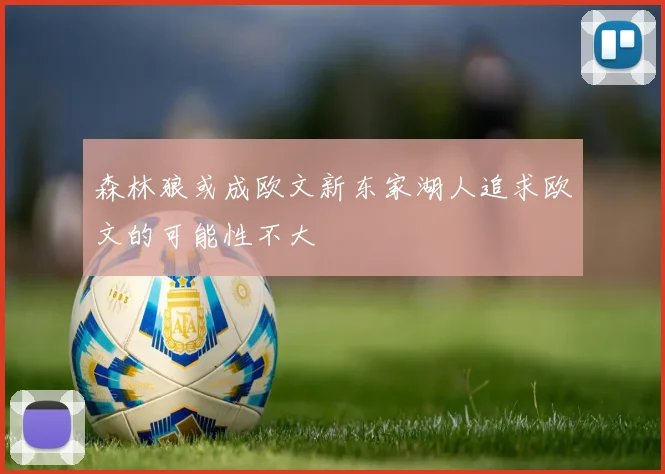 森林狼或成欧文新东家湖人追求欧文的可能性不大