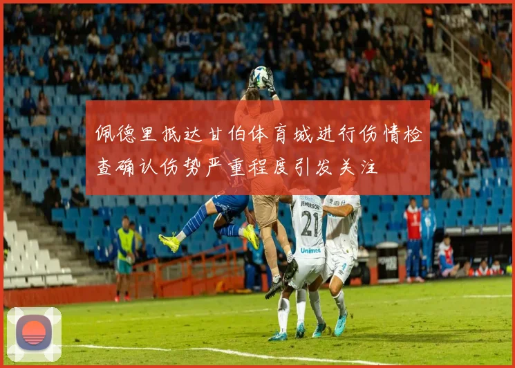 佩德里抵达甘伯体育城进行伤情检查确认伤势严重程度引发关注